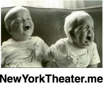 New York Theater Logo