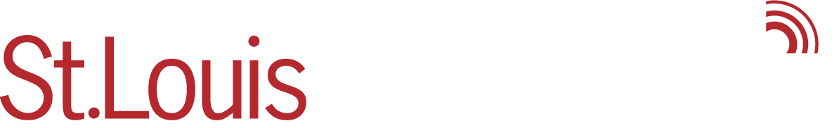 St. Louis Public Radio Logo