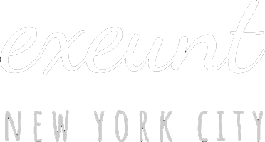 Exeunt NYC Logo