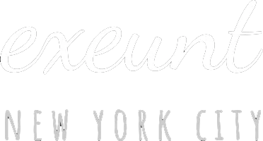 Exeunt NYC Logo