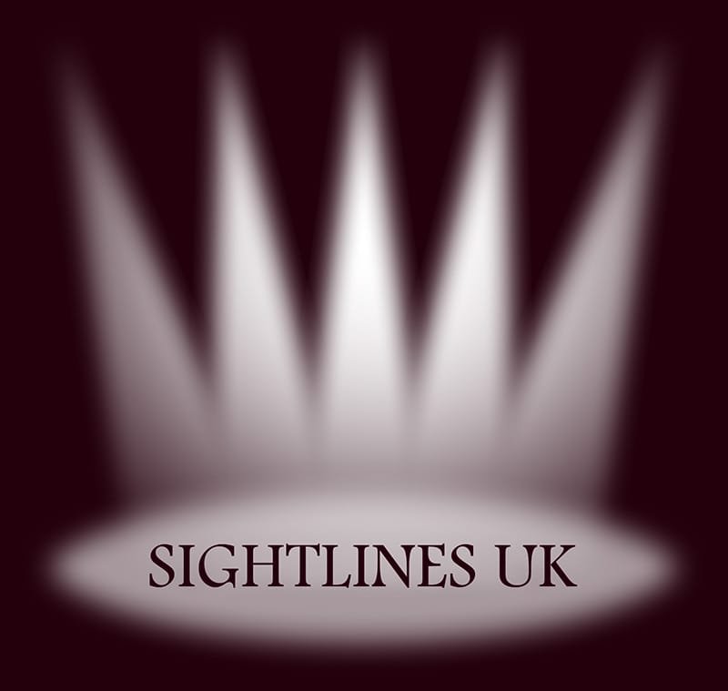 Sightlines UK Logo