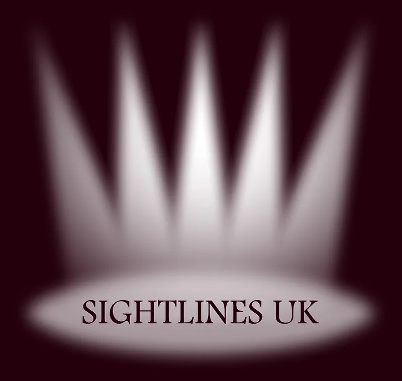 Sightlines UK Logo