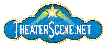 TheatreScene.net Logo