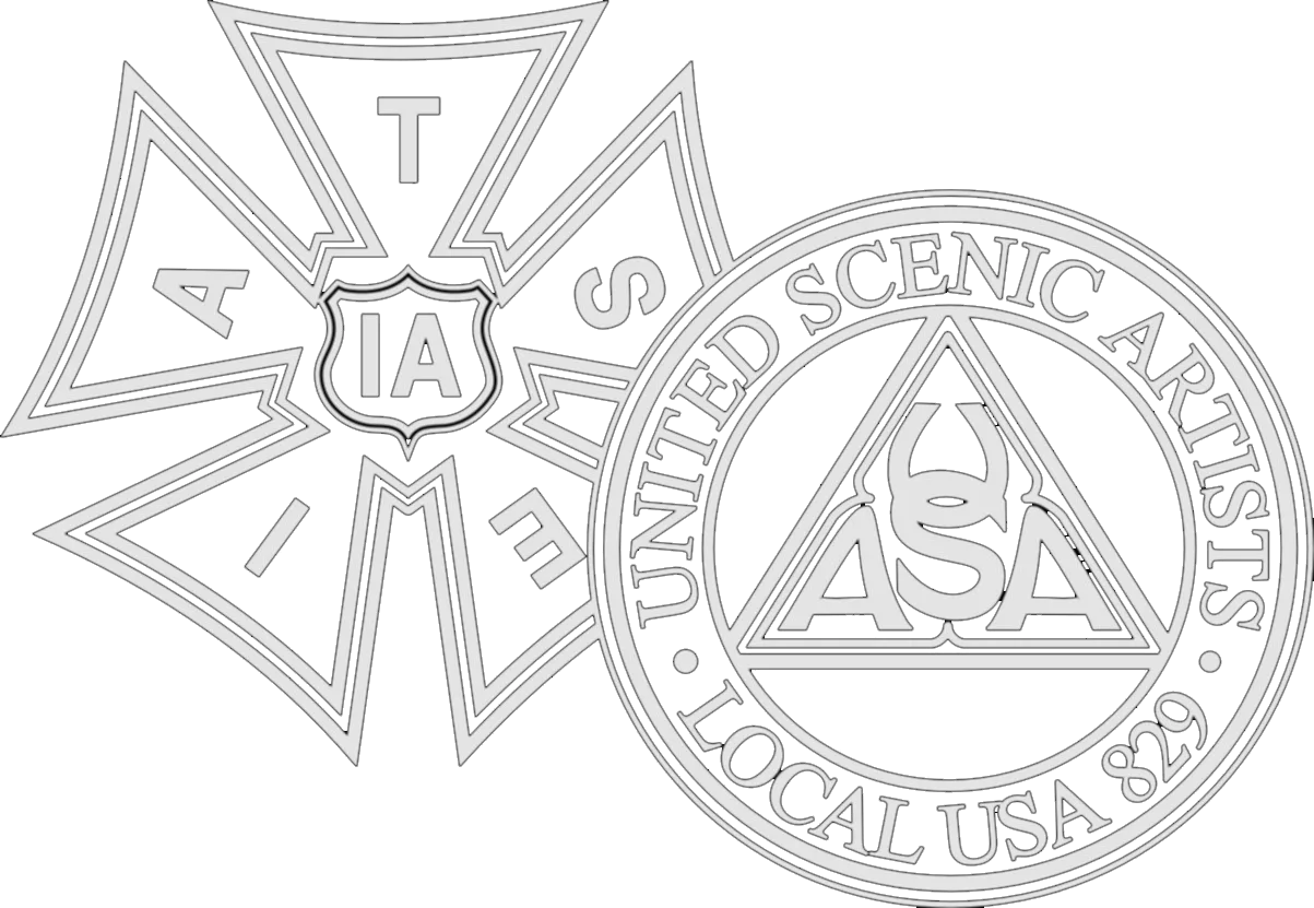 United Scenic Artists and IATSE Local 829 United Scenic Artists and IATSE Local 829