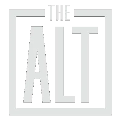 The Alt Logo