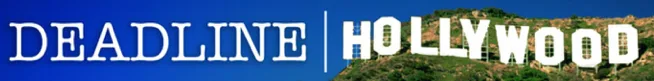 Deadline Hollywood Logo