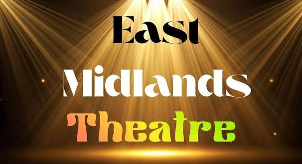 East Midlands Theatre Logo