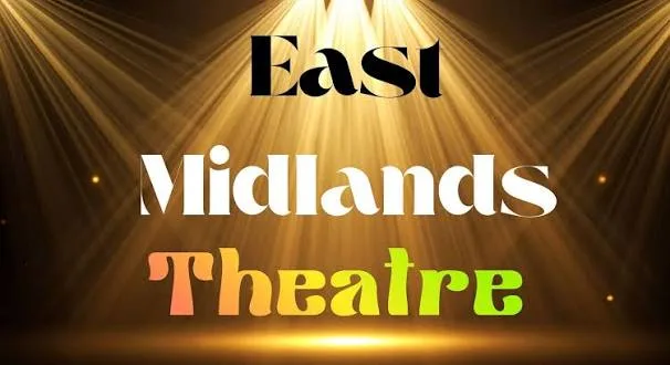 East Midlands Theatre Logo