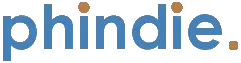 Phindie Logo