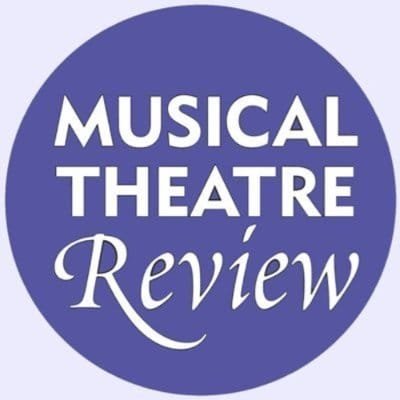 Musical Theatre Review Logo