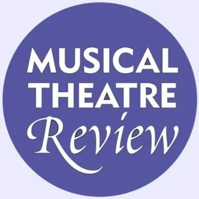 Musical Theatre Review Logo