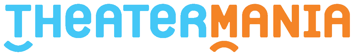 TheaterMania Logo