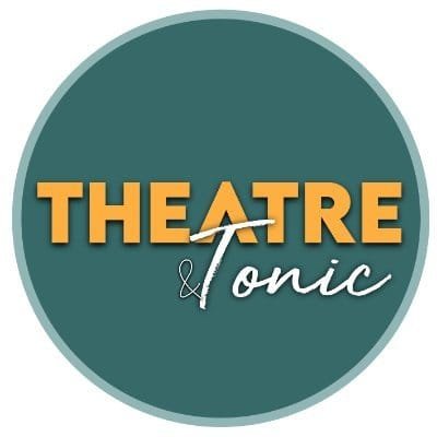 Theatre and Tonic Logo