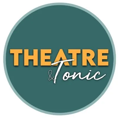 Theatre and Tonic Logo