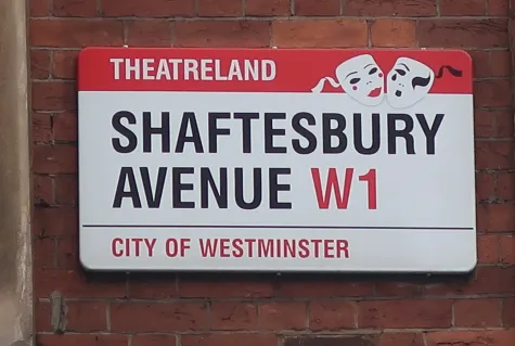 My Theatre Reviews Logo